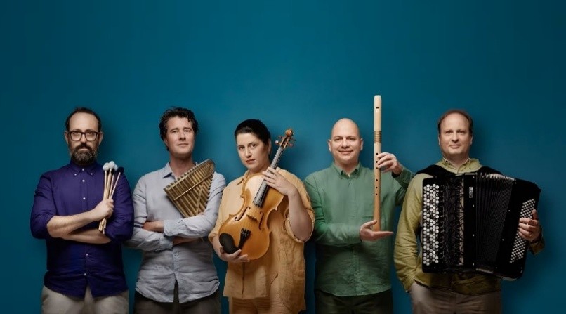 Avondconcert - Bijzonder Barok