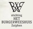 burgerweeshuis