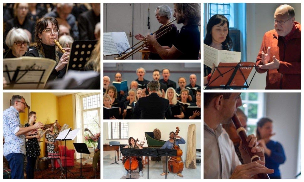 Masterclass Dagkaart